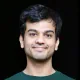 Portrait of Siddharth Vohra